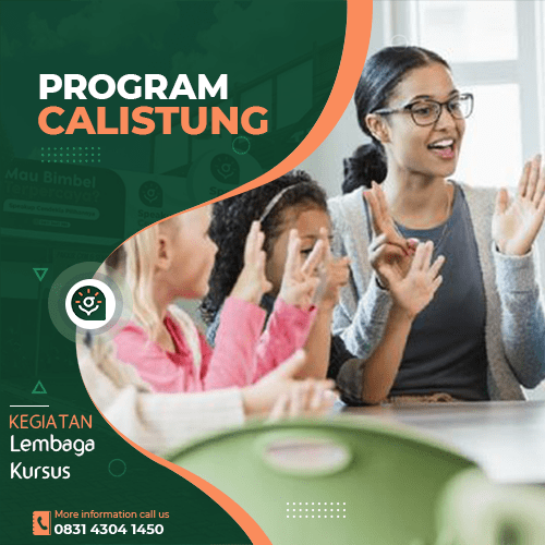 program cs 5